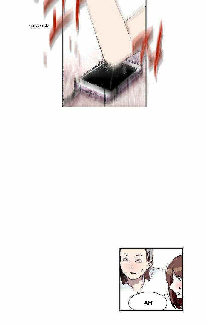 người máy hủy diệt chapter 2 36