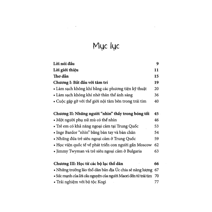 Sống Trong Trái Tim