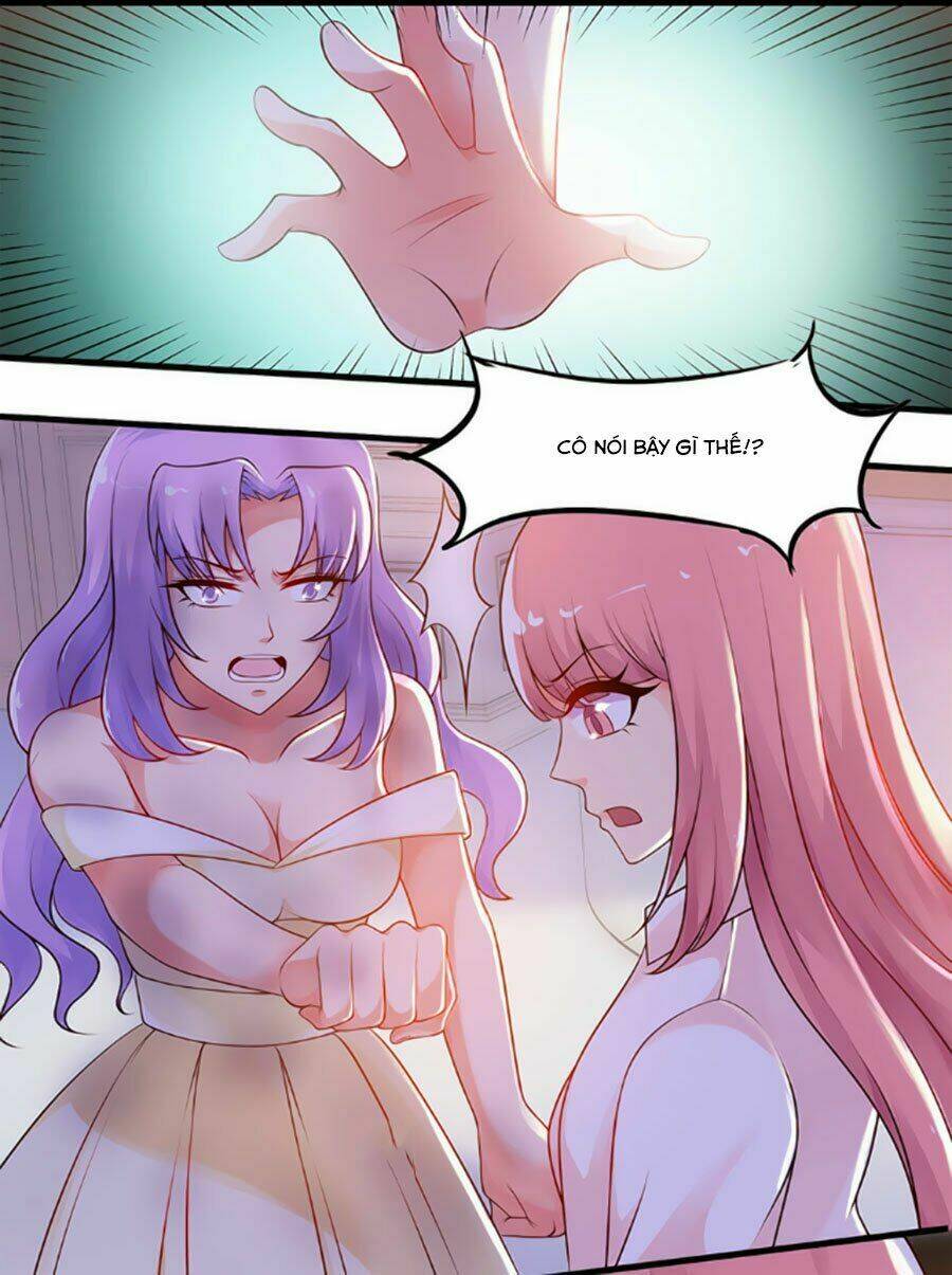 đại thúc, người ta sẽ ngoan chapter 16 22