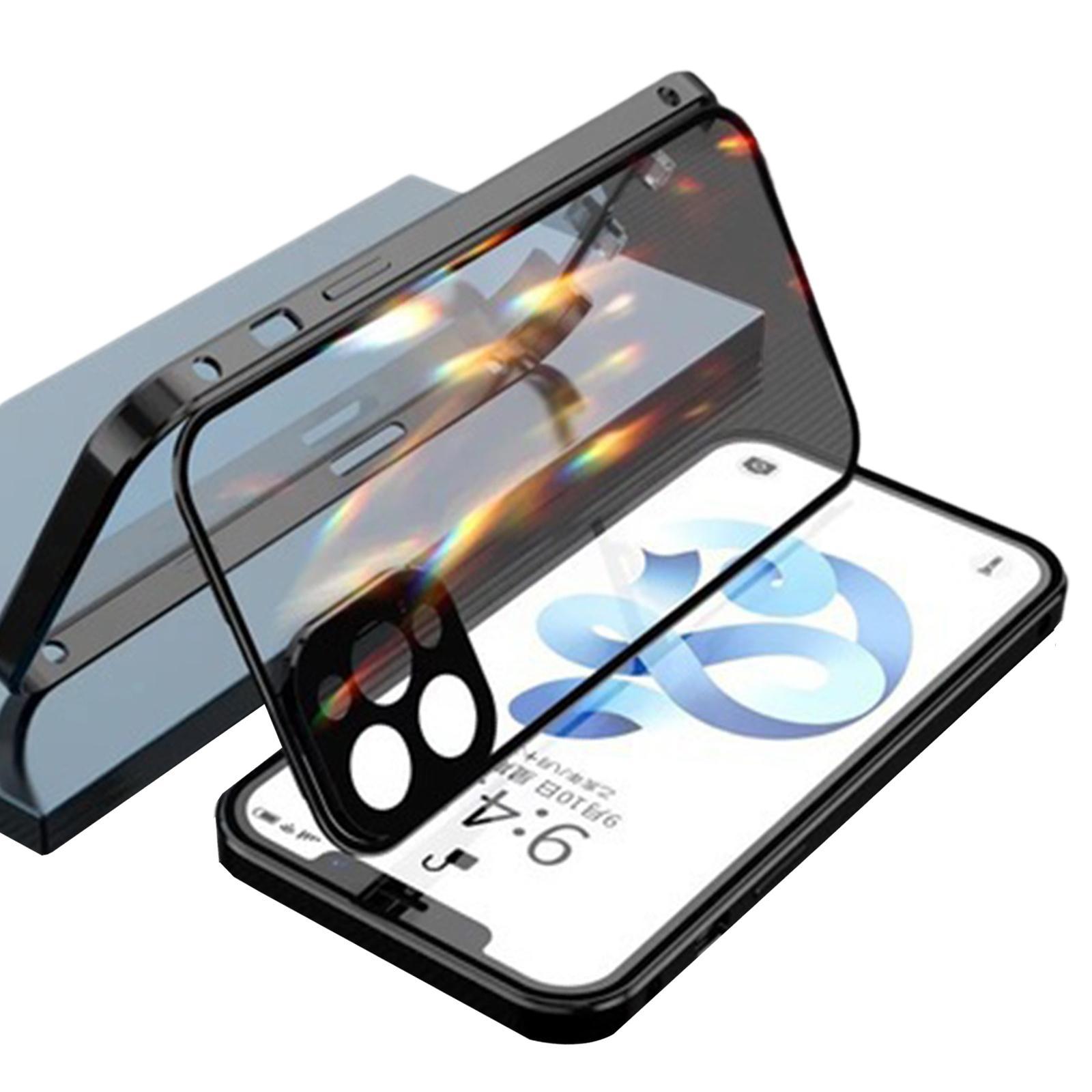 Protective Case  Bumper Case   for 12Promax Black