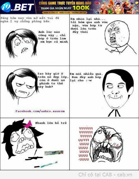 rage comic-troll chapter 8 3