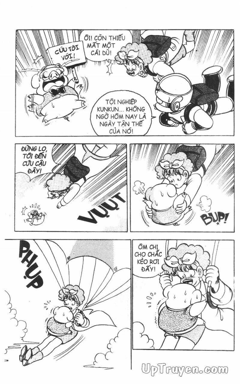 đội quân nhí nhố chapter 13 108