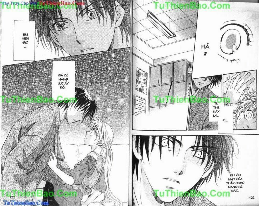 pháp sư tơ hồng chapter 3 63