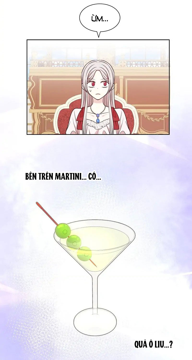 tôi chán nản vì người chồng thứ 2 còn "khỏe" hơn chồng cũ chapter 31.2 14