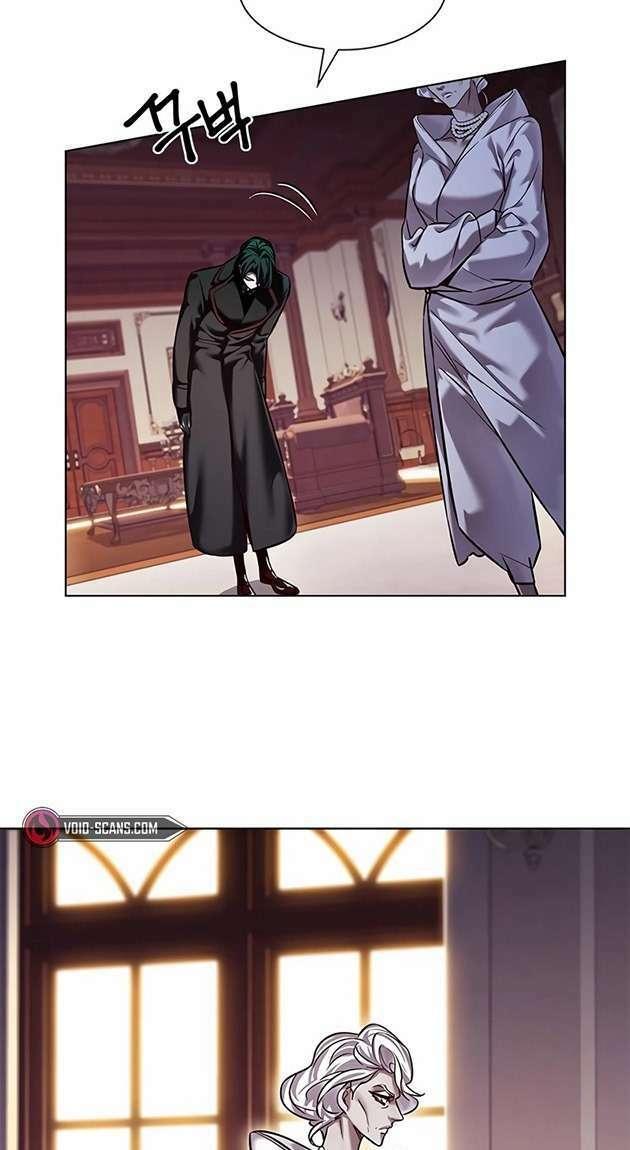 biến thân thành mèo chapter 246 34