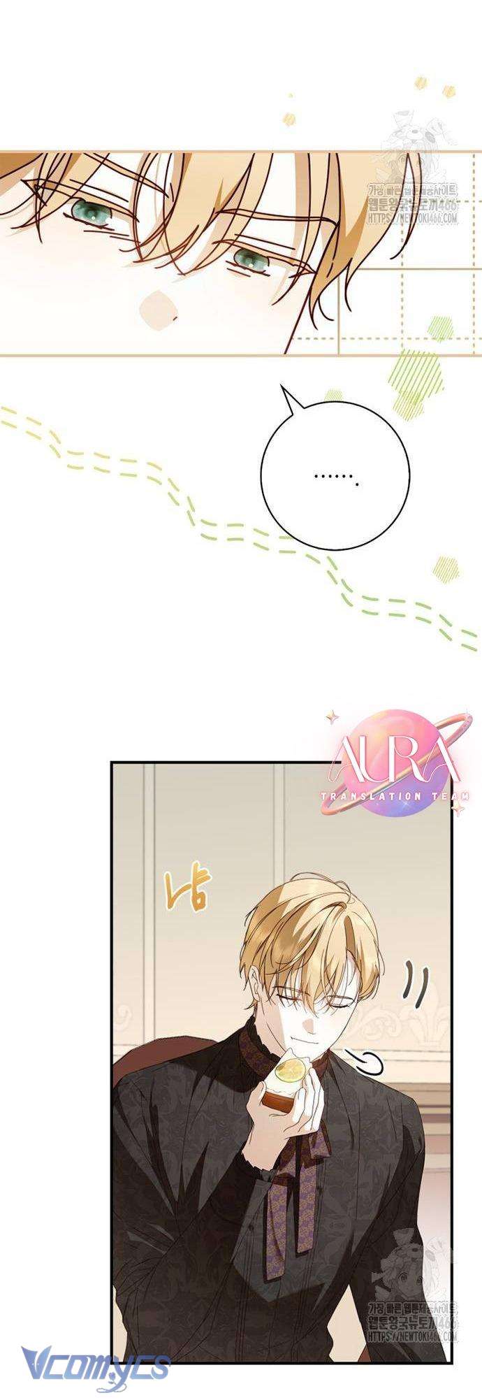 nữ hầu bí mật của nhà bá tước chapter 25 26