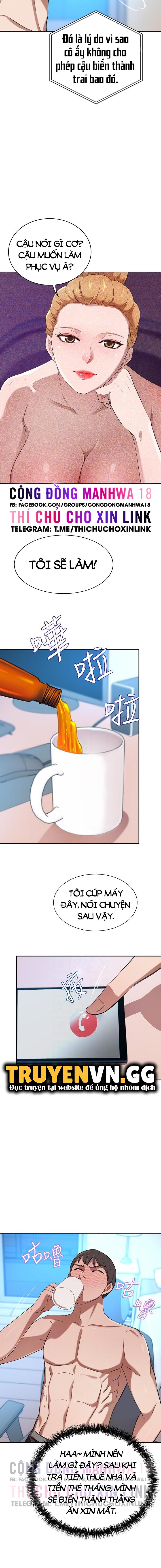 phú bà chapter 7 6