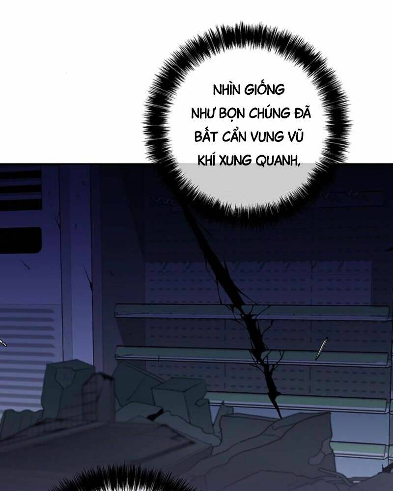 đấng cứu thế được chọn lựa chapter 15 38