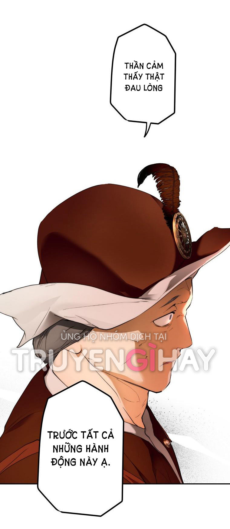 quý cô bí ẩn - secret lady chapter 65.1 12