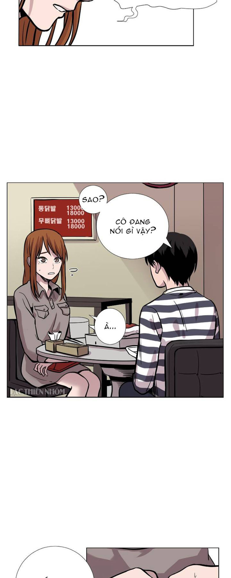 in our lifetime chapter 3 34