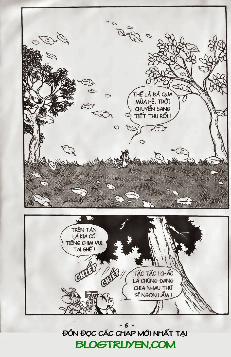 tôn ngộ không chapter 15 3