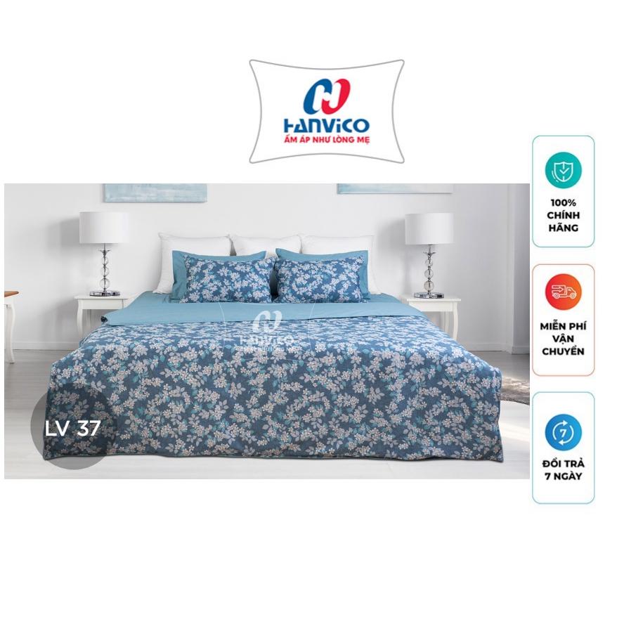 Bộ ga chun Hanvico Living Lv37