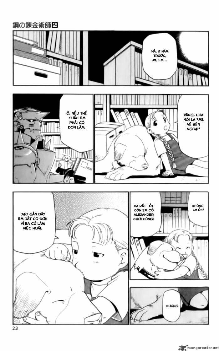 giả kim thuật chapter 5 19