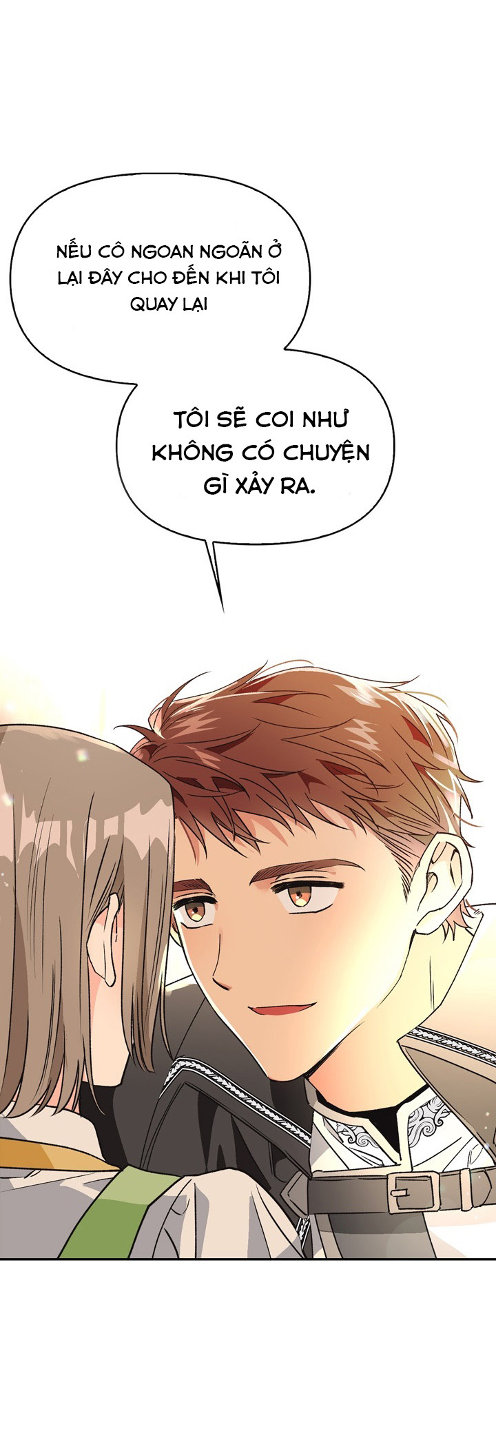 ác nữ xứng đôi với bạo chúa chapter 46 47