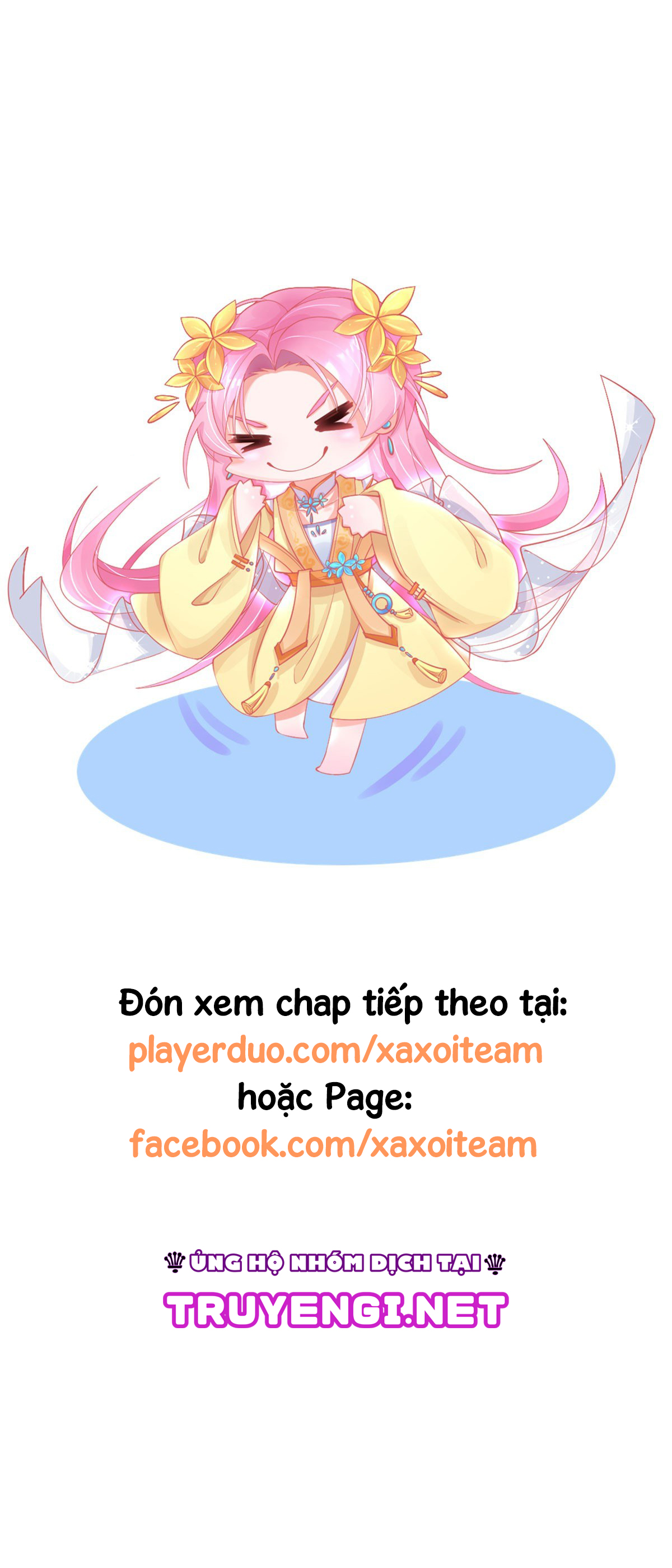 thần đằng trong tay bản vương phi chapter 7 45