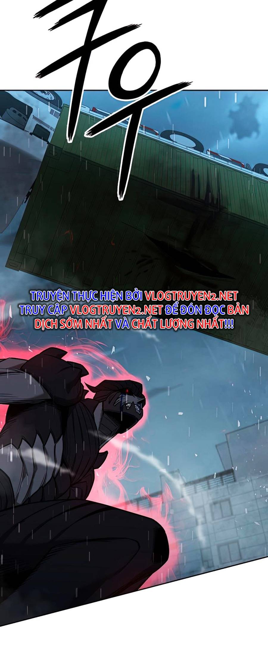 chiến binh học đường - cuộc đột kích trong ngục tối chapter 27 60