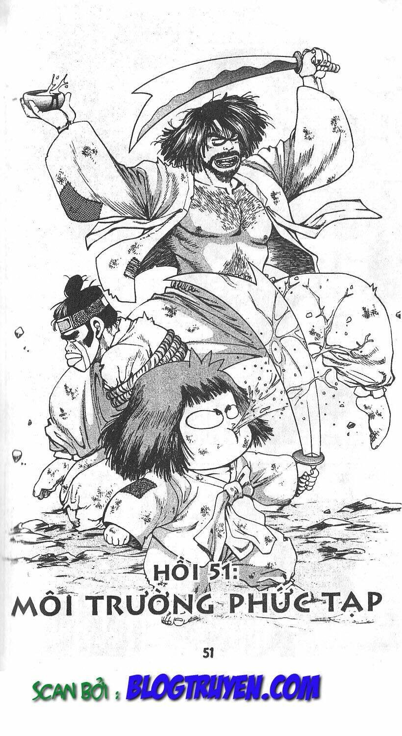 kid gang chapter 51 1