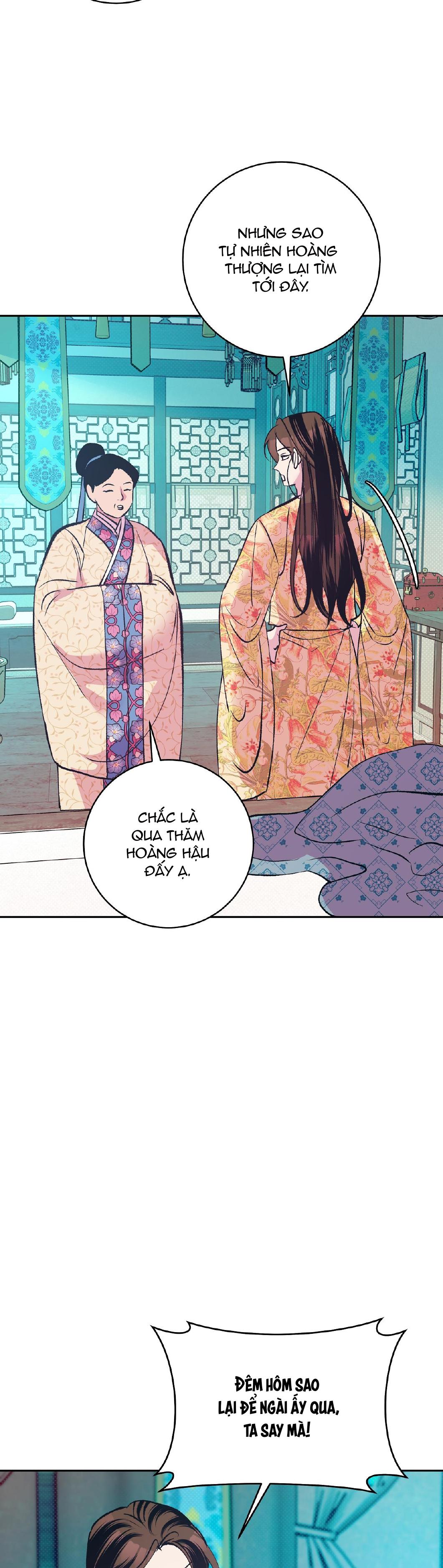 hương mộc chapter 9 4