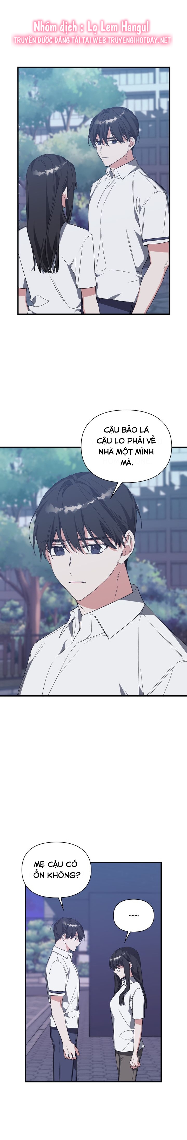 cuộc du hành thời gian của sela chapter 79 3