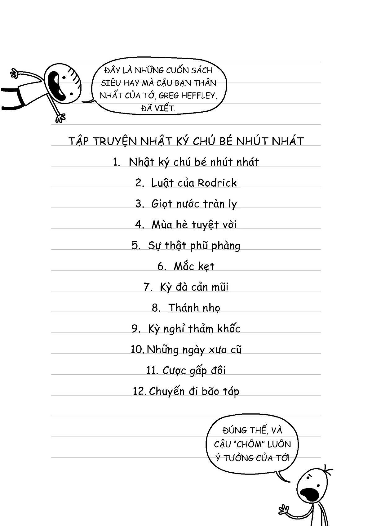 Nhật Ký Cậu Bé Siêu Thân Thiện - Tập 1