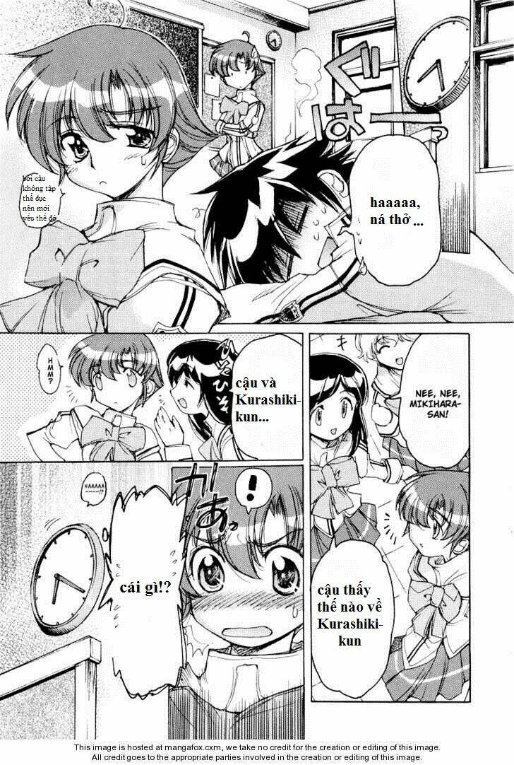 tubame syndrome chapter 19.5 3