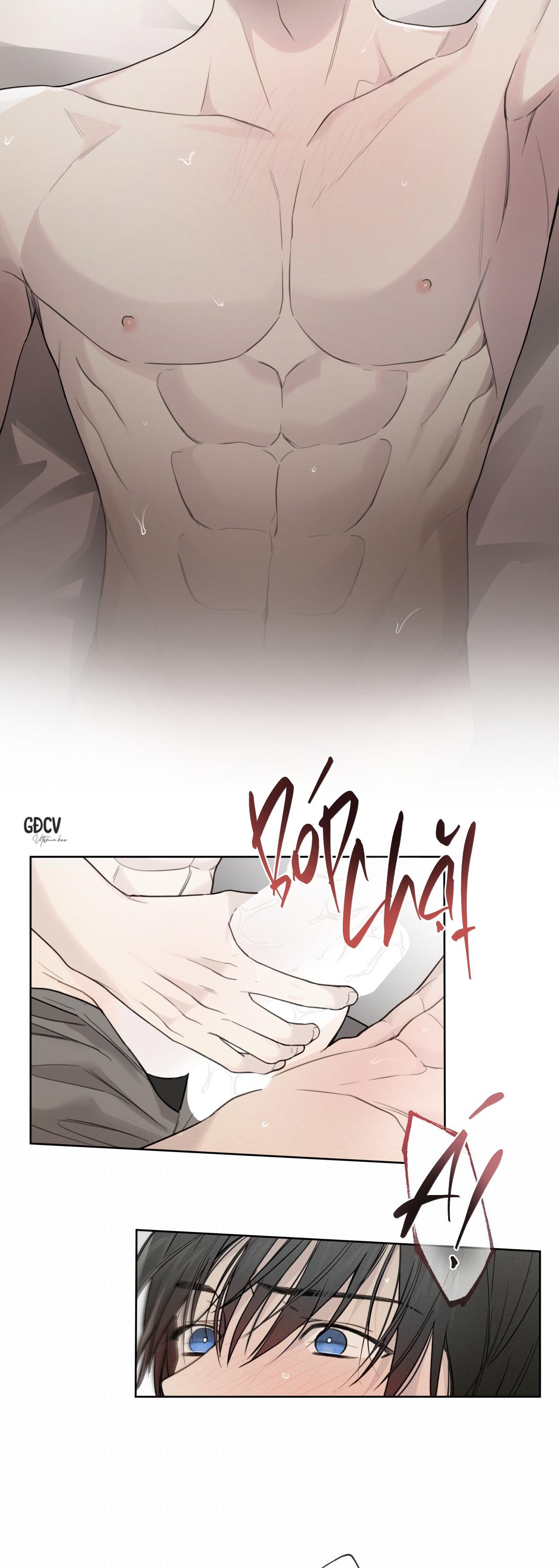 hiểm họa guiding chapter 15 21