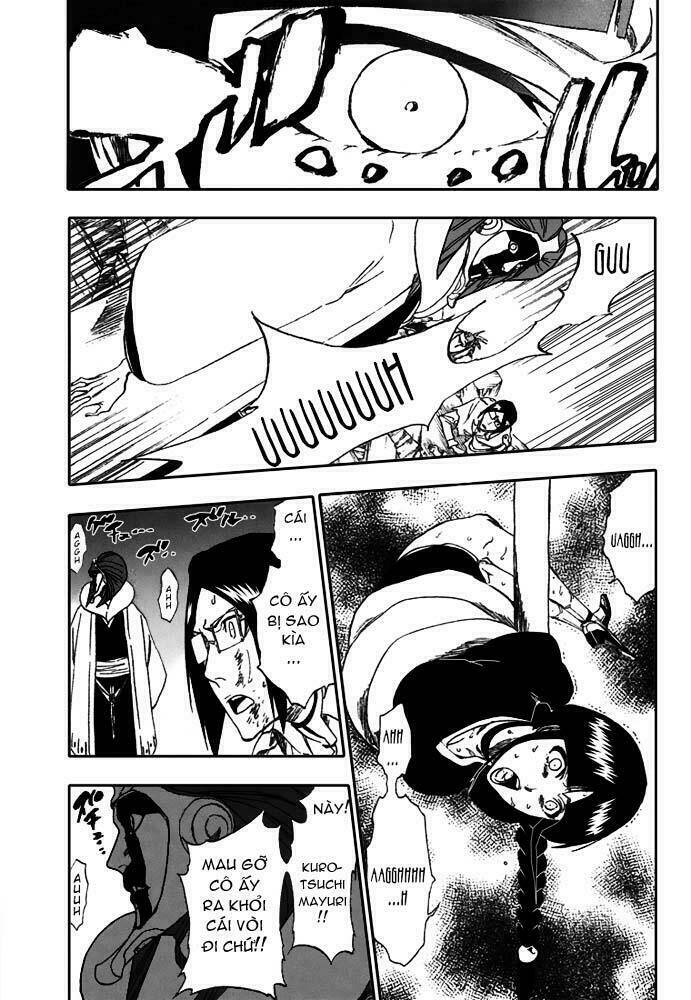 thần chết ichigo chapter 304 15