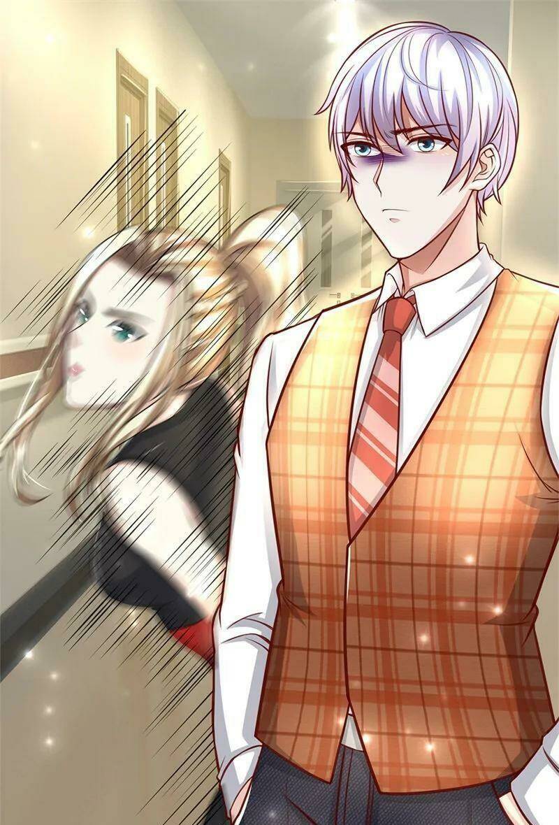 tuyệt đỉnh khí thiếu chapter 87 23