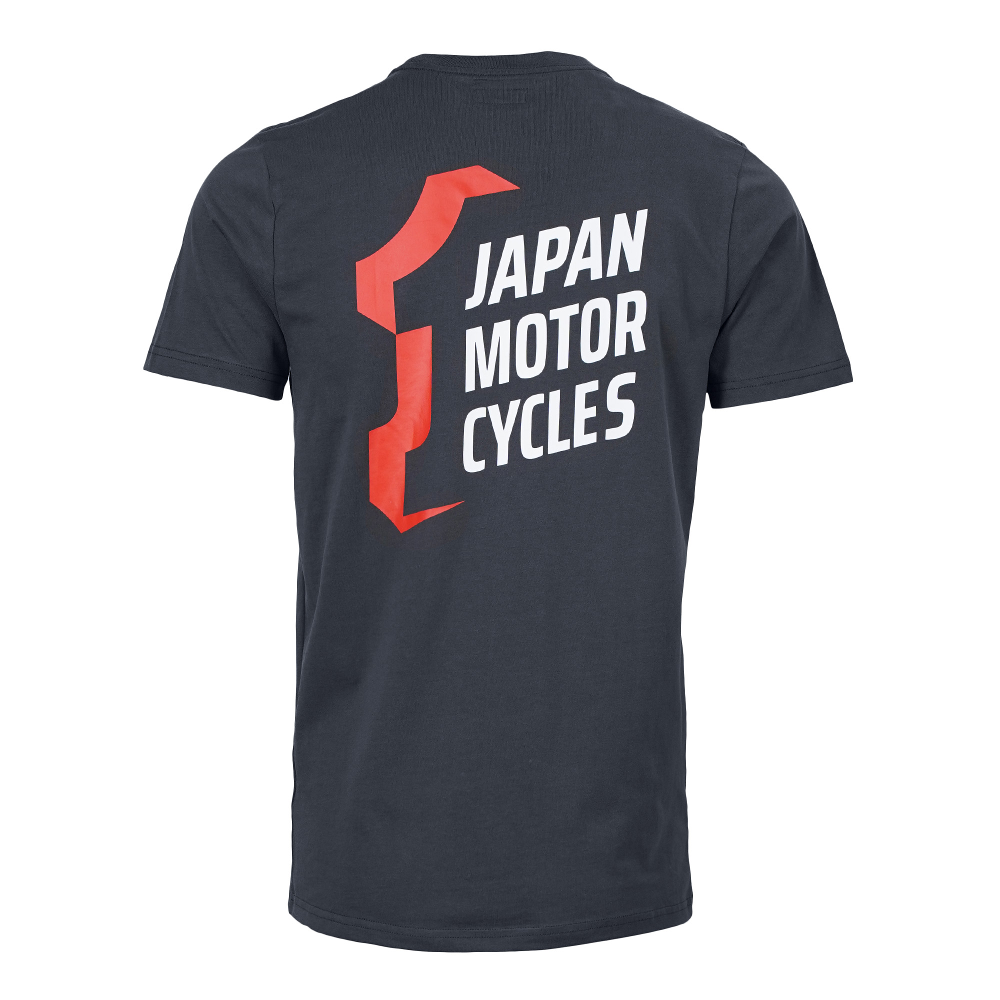 Áo Thun Cổ Tròn Japan Motorcycles