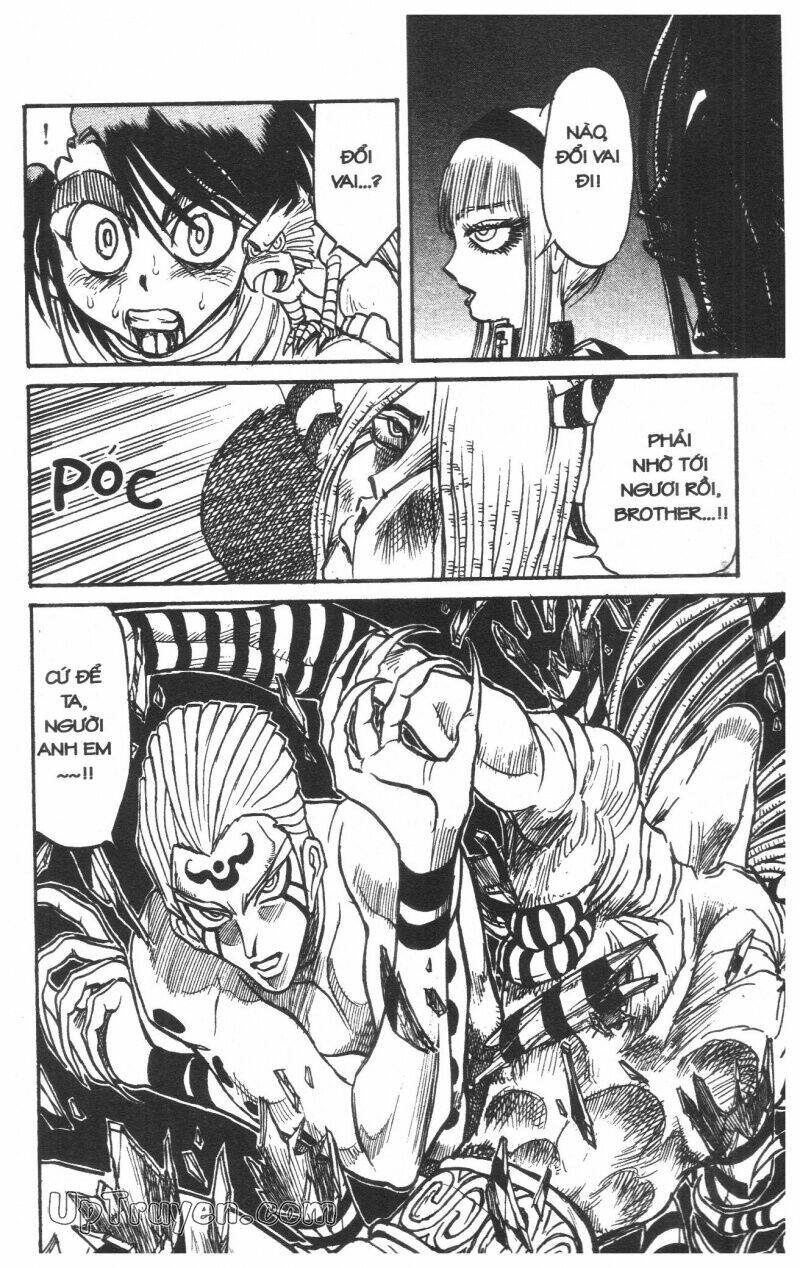 karakuri circus - gánh xiếc quái dị chapter 31 44