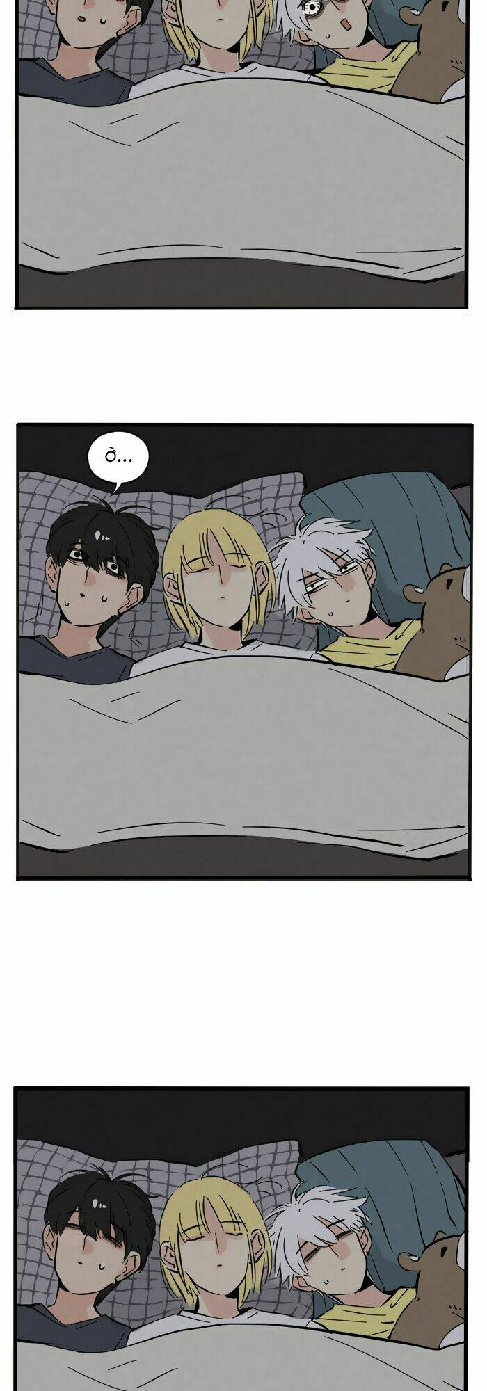 trang nhất toàn là hắn chapter 121 14