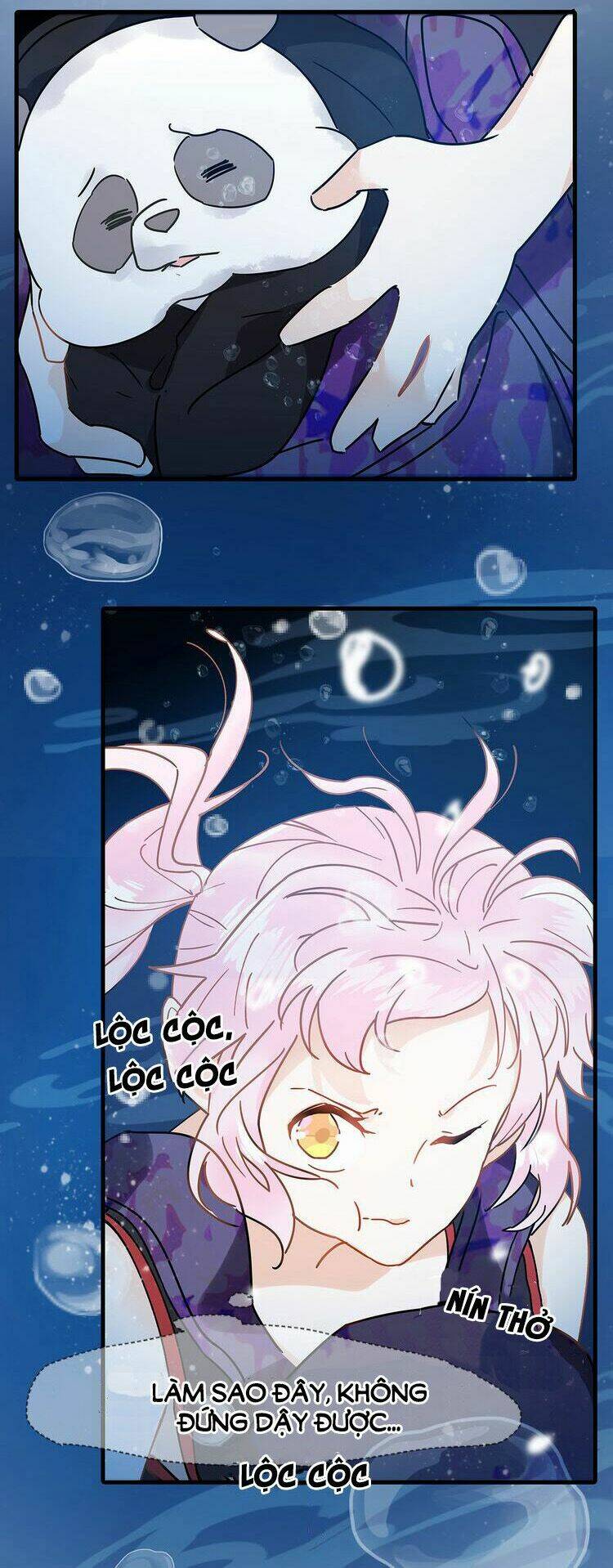 dừng chân nơi trái tim anh chapter 2 3