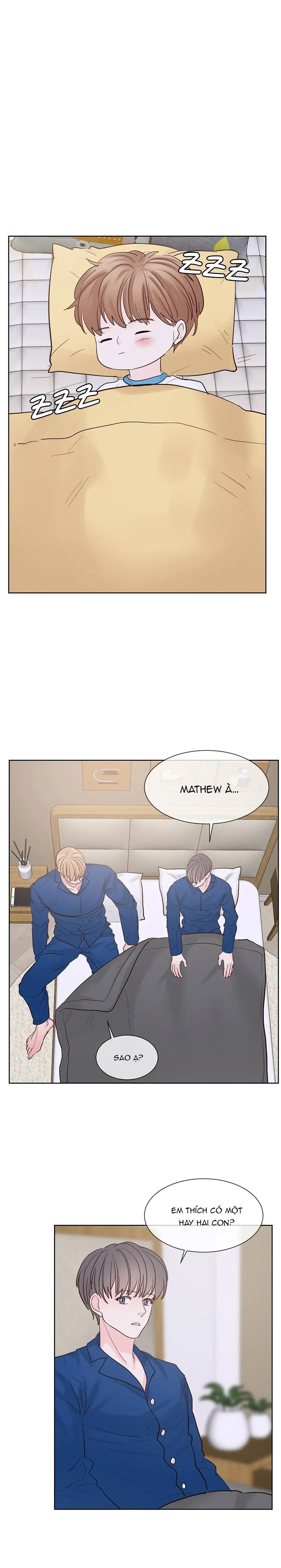 [har] đụng là nóng mà chạm là chạy chapter 92 12