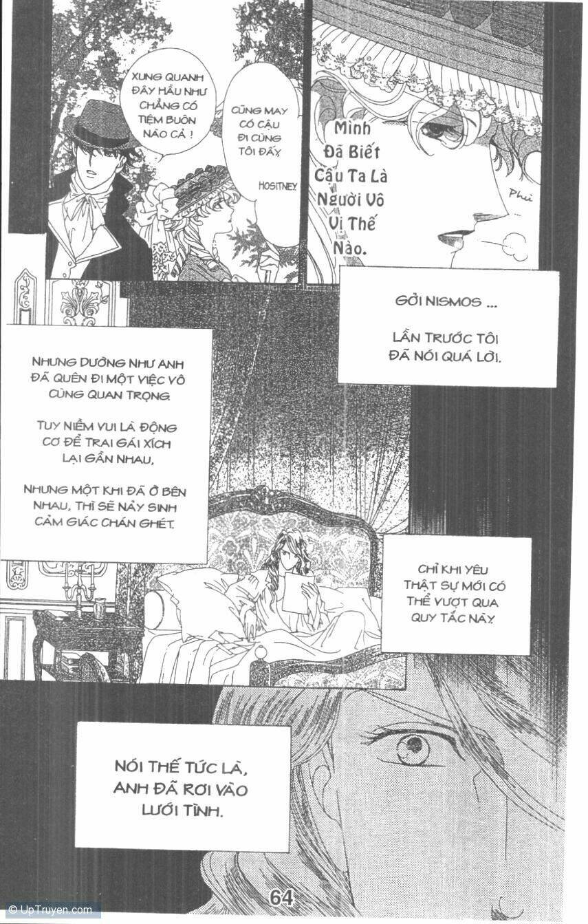 ngài tử tước phiêu lãng chapter 2 64