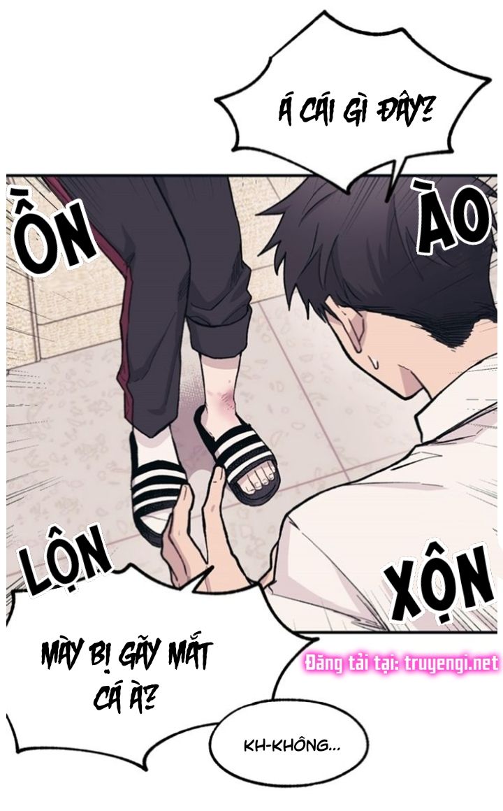 yeonwoo ngây thơ chapter 8 52