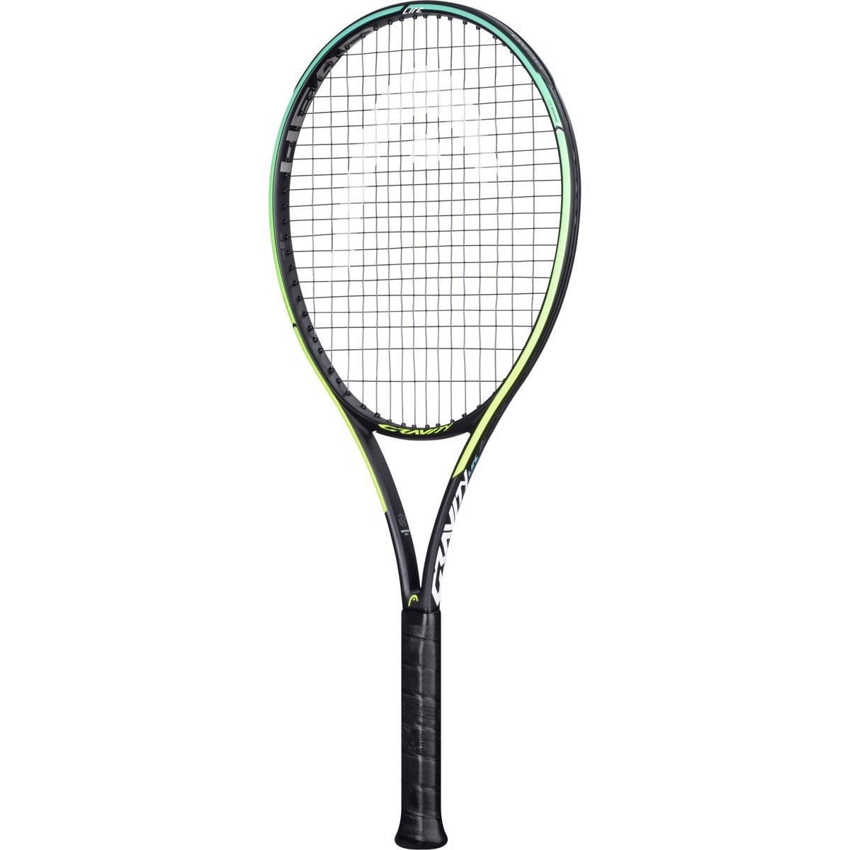 Vợt Tennis Head GRAVITY Lite 2021 270gram (233851)