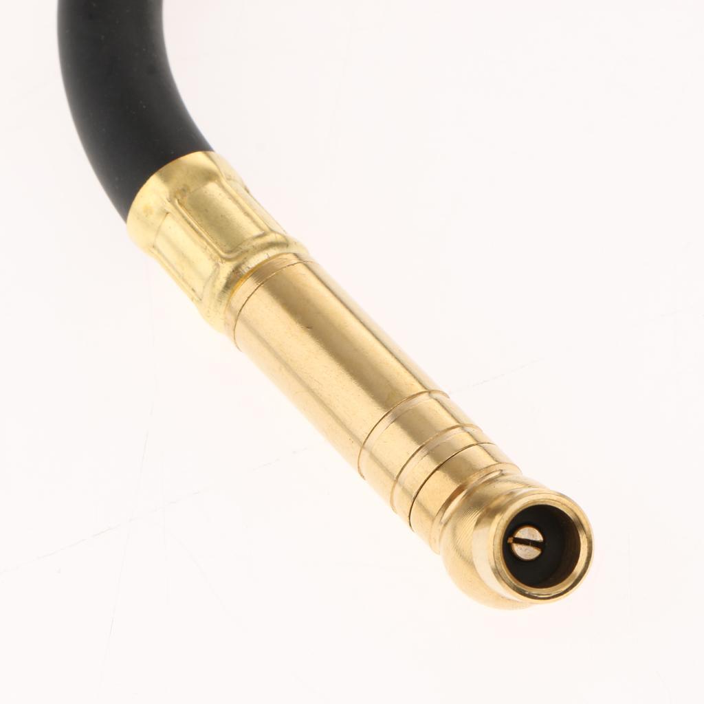 Car Tire Truck Tire Pressure Meter Tool