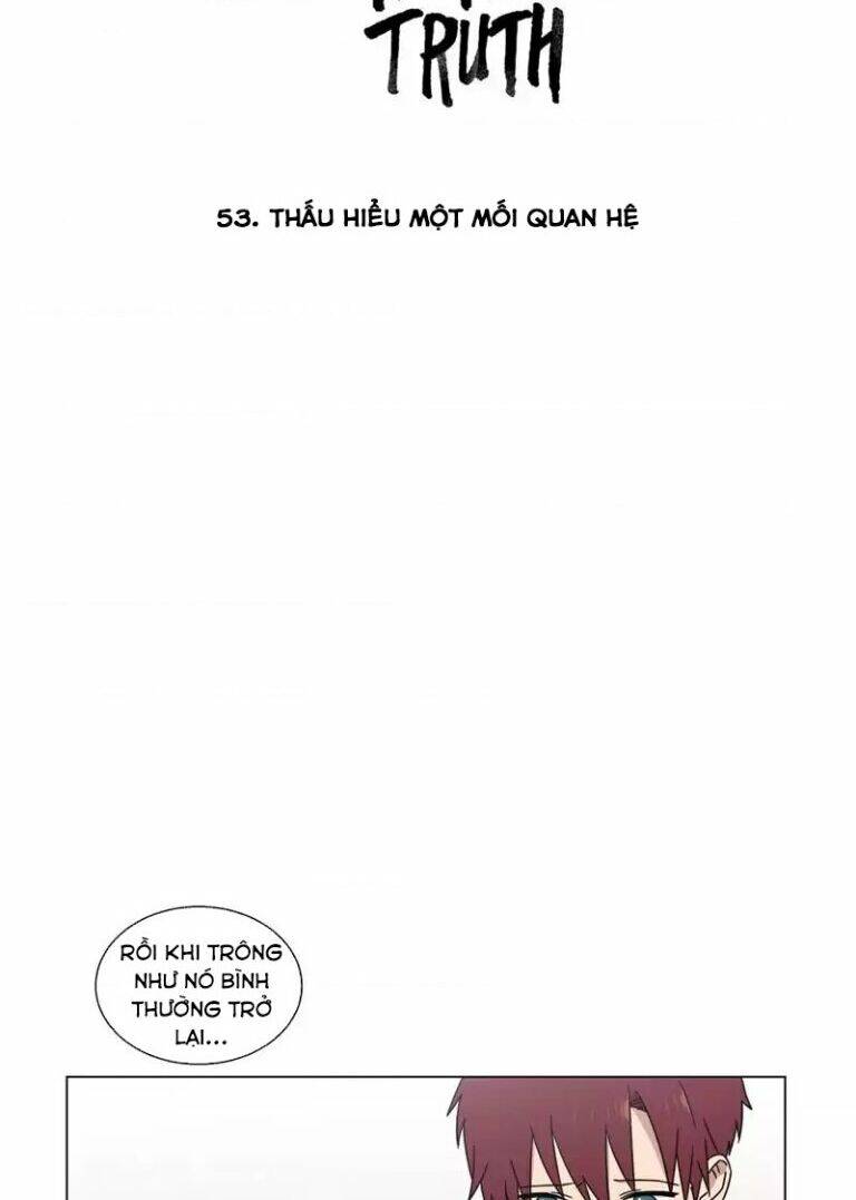 …”một sự thật khá khó chịu.” chapter 53 2