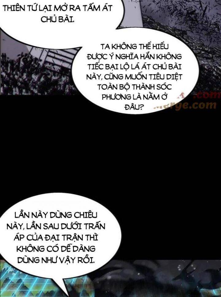 ta có một sơn trại chapter 1044 27