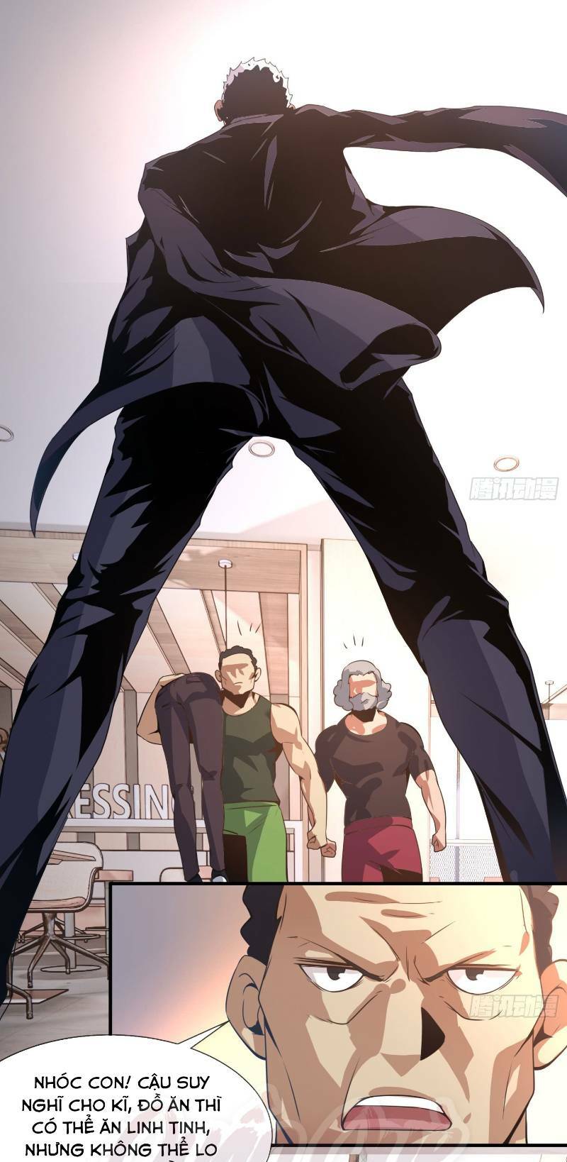 phía sau sát nhân án chapter 1 23