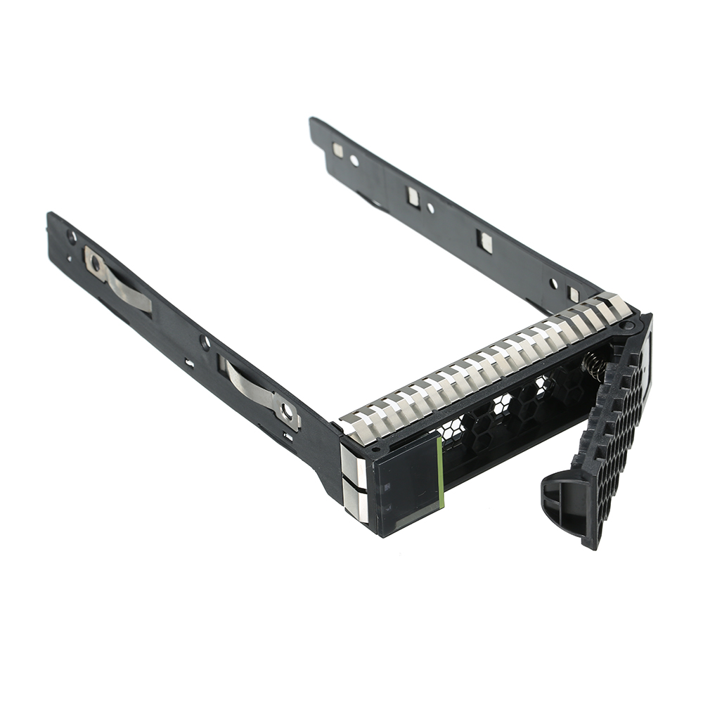 Khay Ổ Cứng Caddy 3.5 Inch Sas SATA Cho Huawei Rh2288 V3 Rh1288 V3 Rh5885 V3 Và Máy Tính Để Bàn