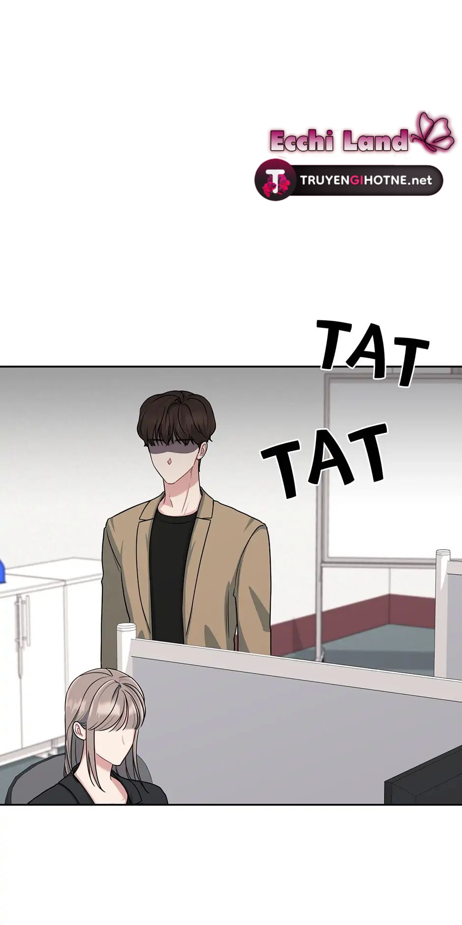 Sếp Là Fan Siêu Bự Của Tôi chapter 39.1 - Trang 15