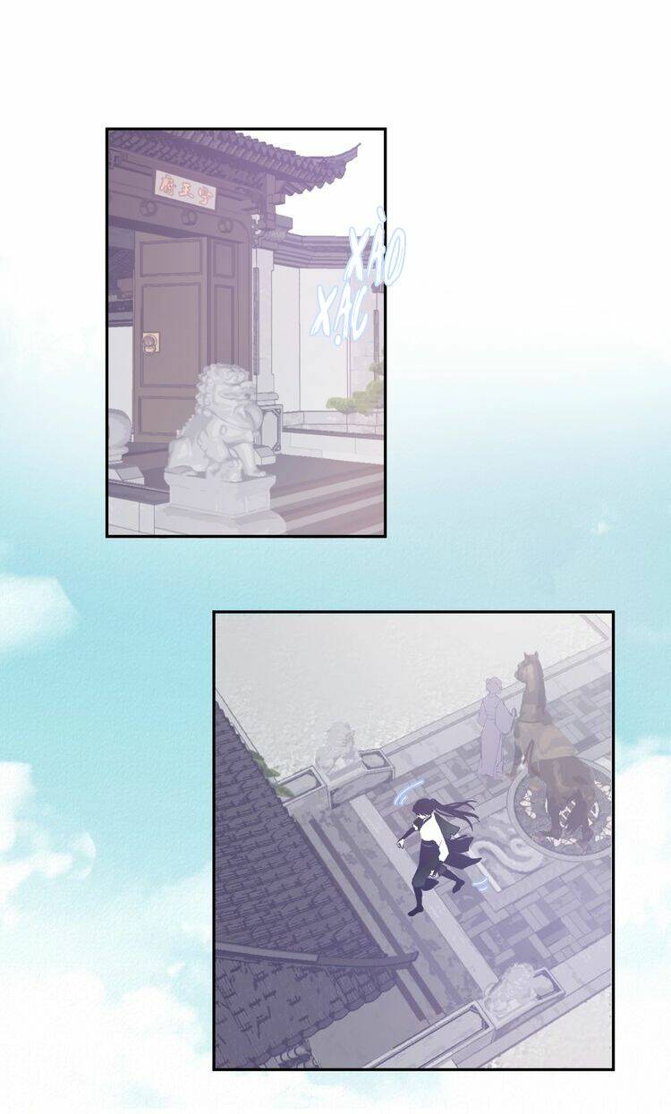 mãn đình phương - thiên hạ duy khanh chapter 14 5