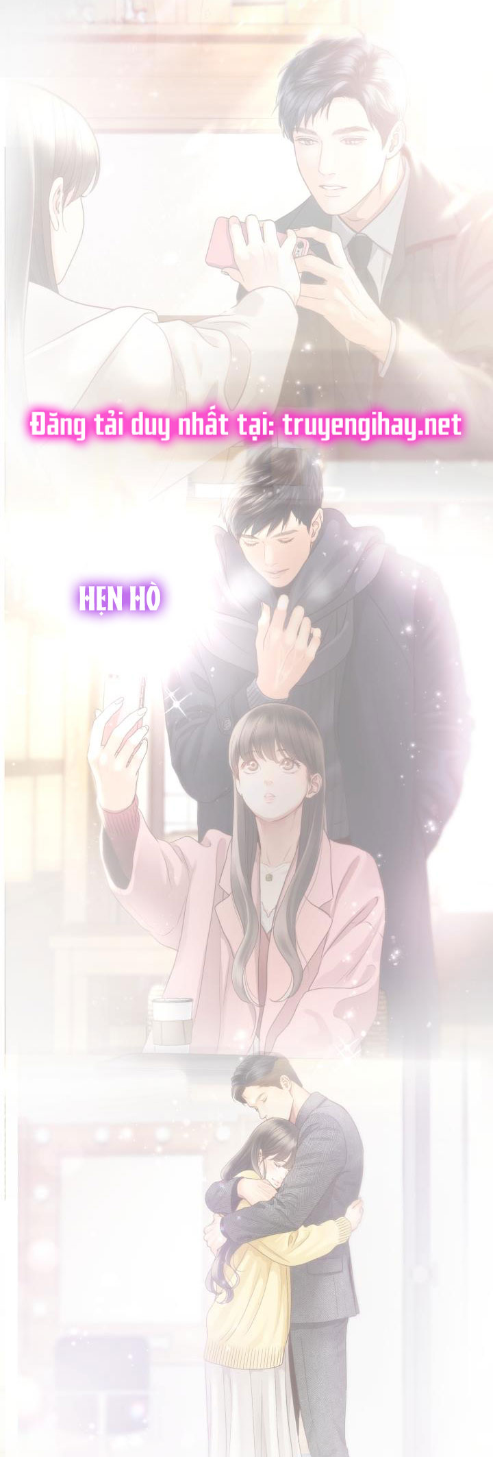 [16+] ánh sao ban mai chapter 69.2 36