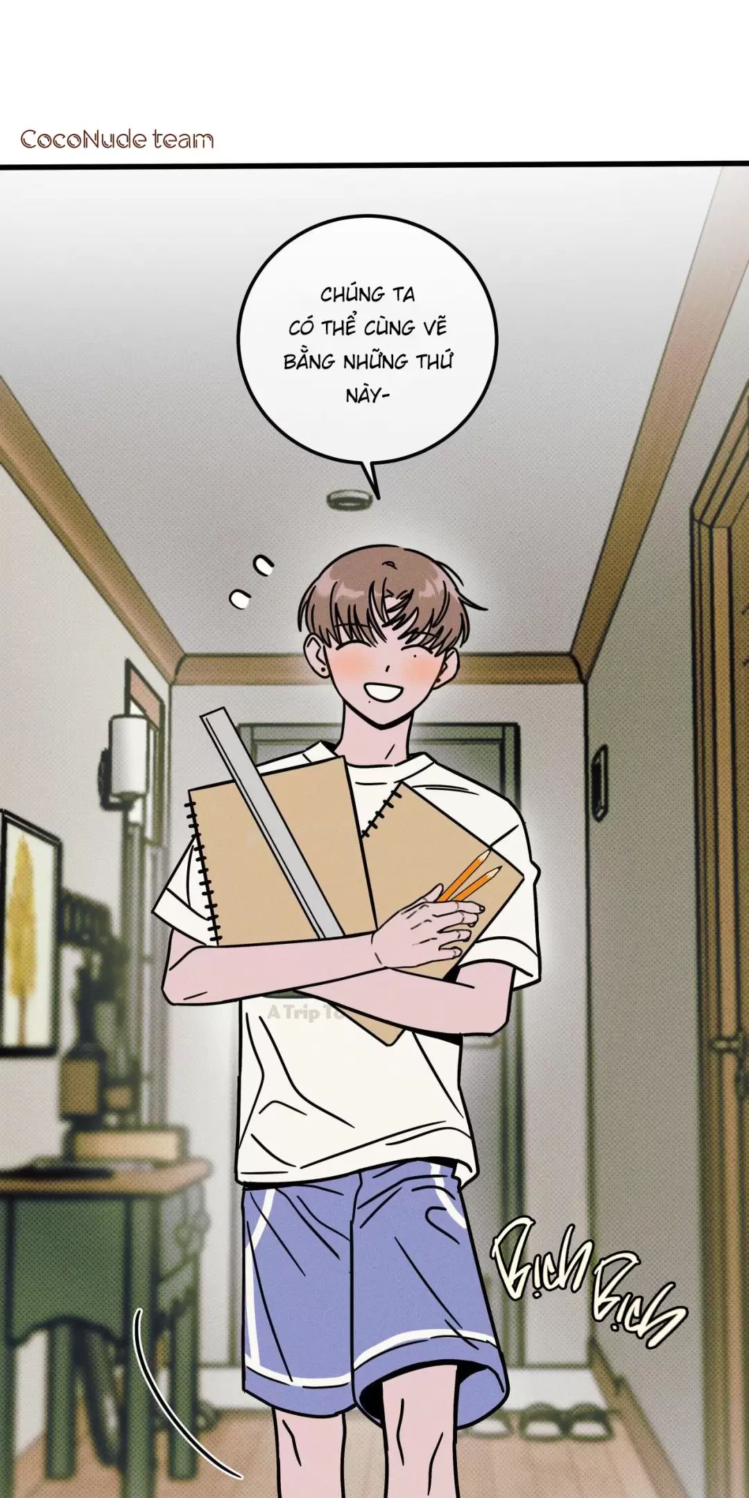 lời tỏ tình từ con số 0 chapter 24 59