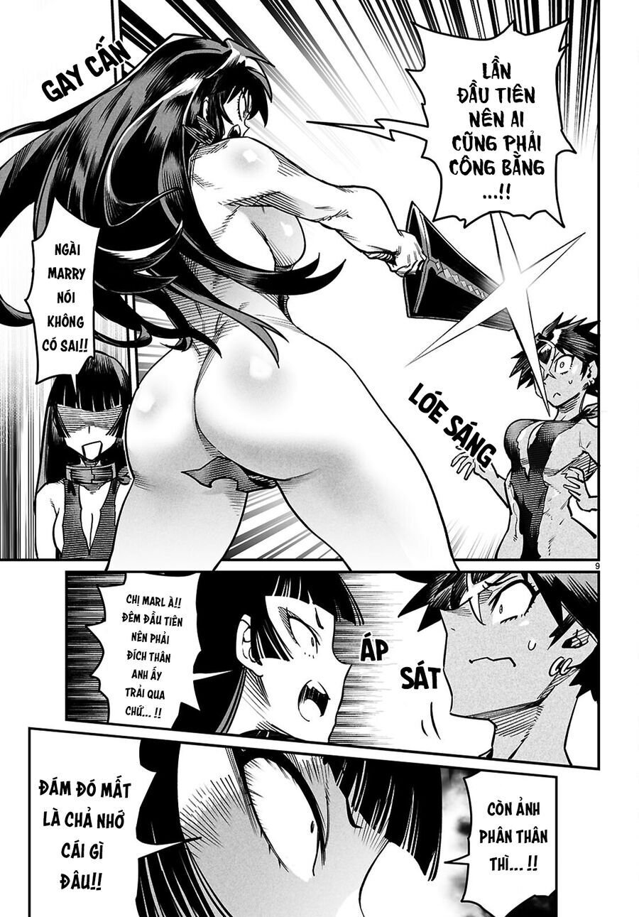 reincarnation coliseum chapter 27 12