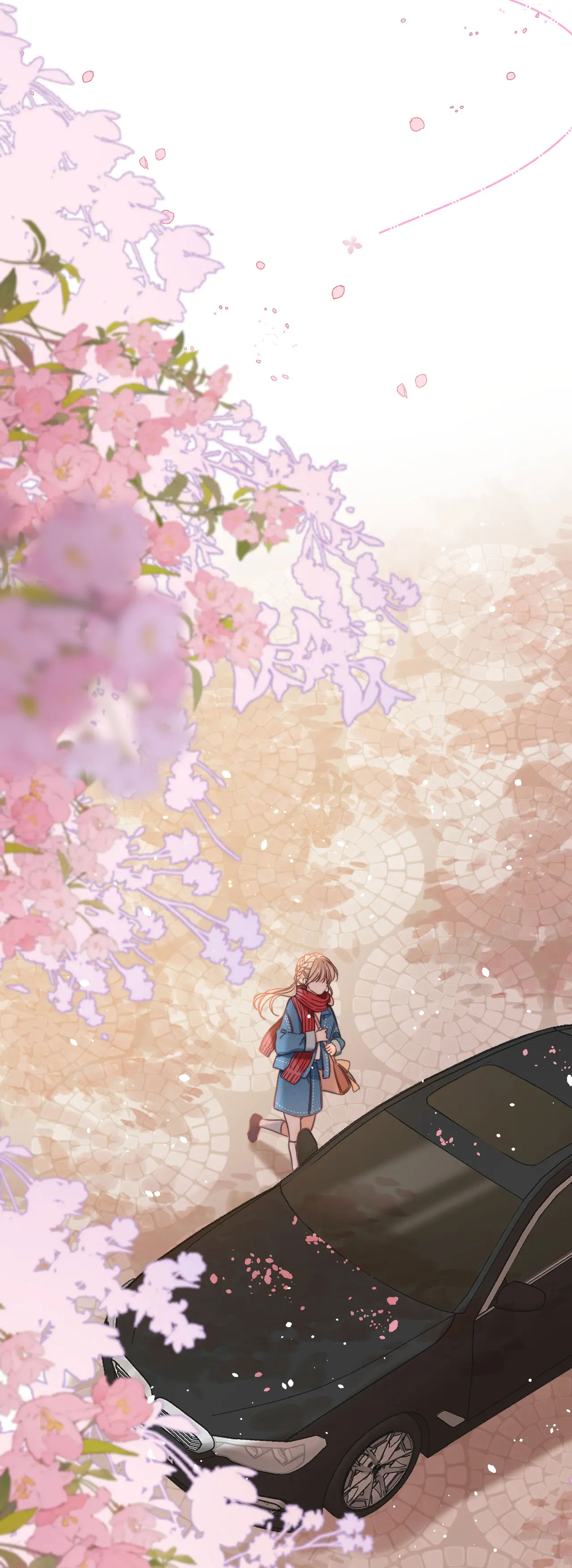 vụng trộm không thể giấu - mối tình thầm kín chapter 74.1 23