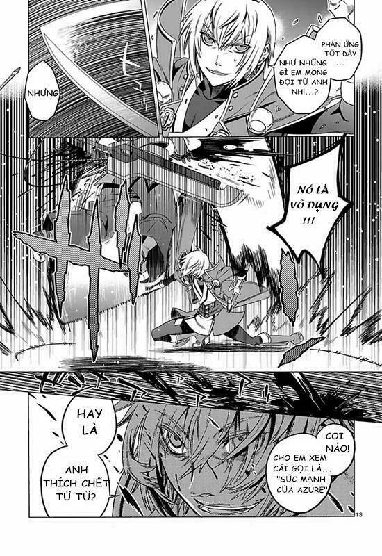 blazblue - chimelical complex chapter 2 14