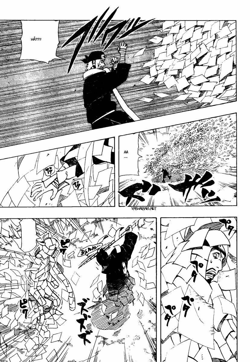 naruto - cửu vĩ hồ ly chapter 371 14
