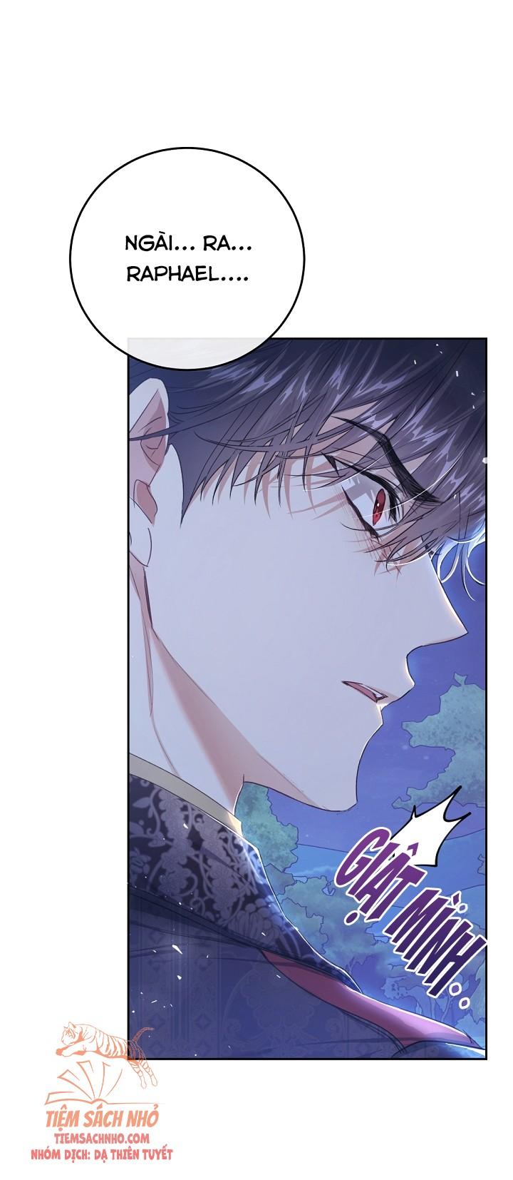 ác nữ là con rối chapter 49 50